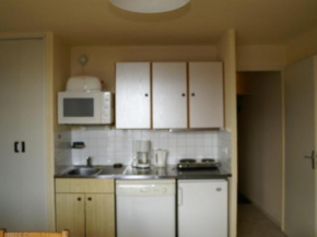 Appartement cosy proche pistes avec balcon - FR-1-557A-12
